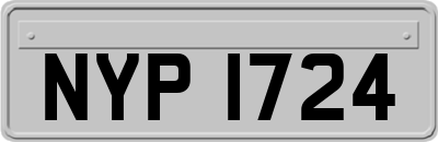 NYP1724