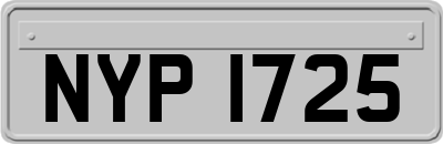 NYP1725