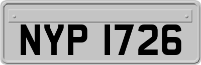 NYP1726