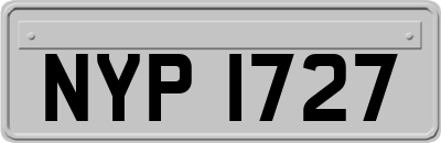 NYP1727