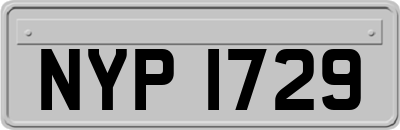 NYP1729