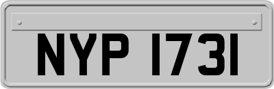 NYP1731