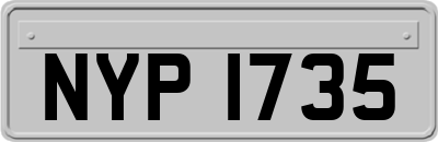 NYP1735