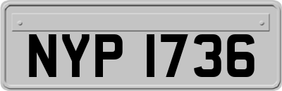 NYP1736