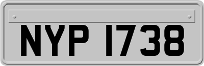 NYP1738