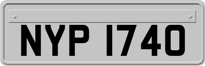 NYP1740