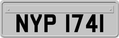 NYP1741