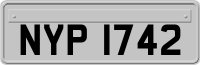 NYP1742