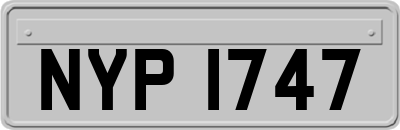 NYP1747