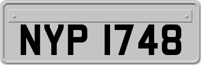 NYP1748