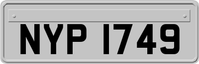NYP1749