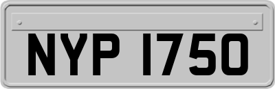 NYP1750
