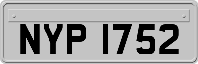 NYP1752