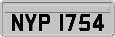 NYP1754