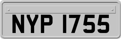 NYP1755