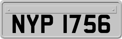 NYP1756