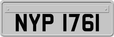 NYP1761