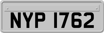 NYP1762