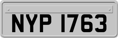 NYP1763