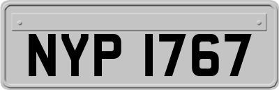 NYP1767