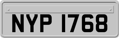 NYP1768