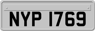 NYP1769