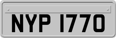 NYP1770