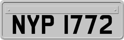 NYP1772