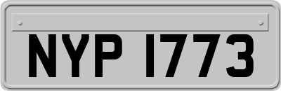 NYP1773