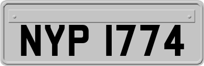 NYP1774