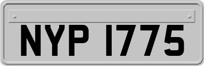 NYP1775