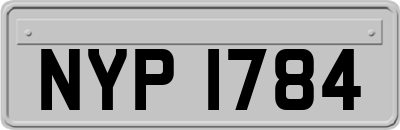 NYP1784