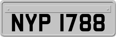 NYP1788