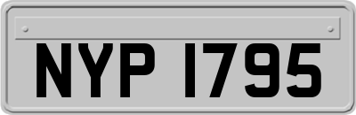 NYP1795