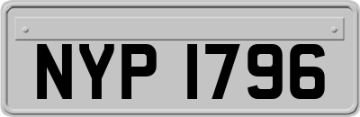 NYP1796