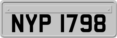 NYP1798