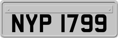 NYP1799