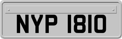 NYP1810