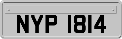 NYP1814