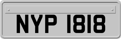 NYP1818