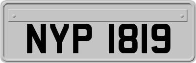 NYP1819