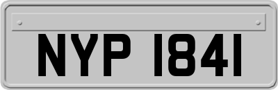 NYP1841