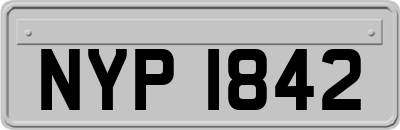 NYP1842