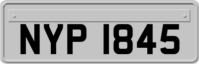 NYP1845