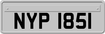 NYP1851