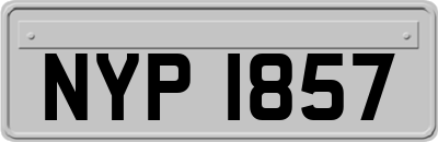NYP1857