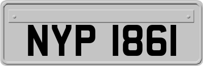 NYP1861