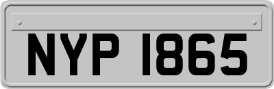 NYP1865