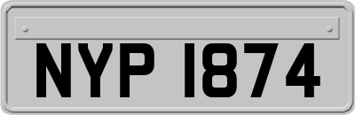 NYP1874