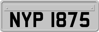 NYP1875